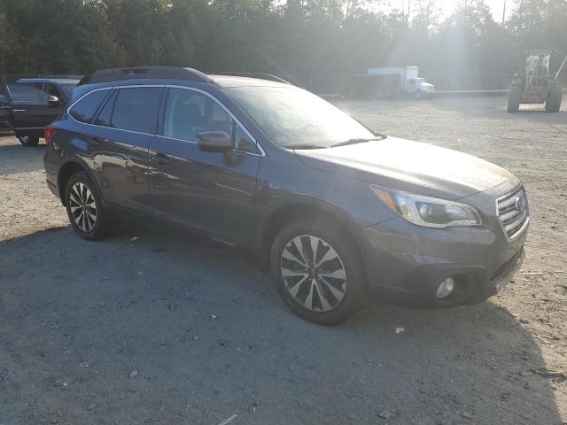 Photo 4 from auction – 2016 SUBARU OUTBACK 3. with VIN 4S4BSENC9G3228974