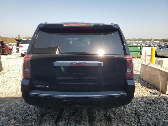 Photo 6 from auction – 2015 GMC YUKON DENA with VIN 1GKS2CKJ4FR134416