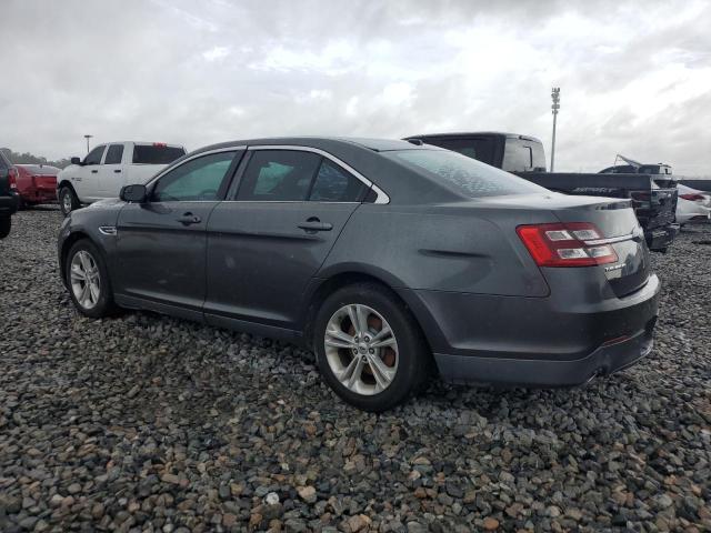 Foto 2 de la subasta – 2017 FORD TAURUS SEL con VIN 1FAHP2E82HG135370