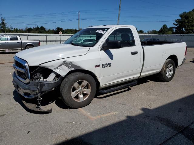 Photo 1 from auction – 2016 RAM 1500 ST with VIN 3C6JR6DT3GG255739