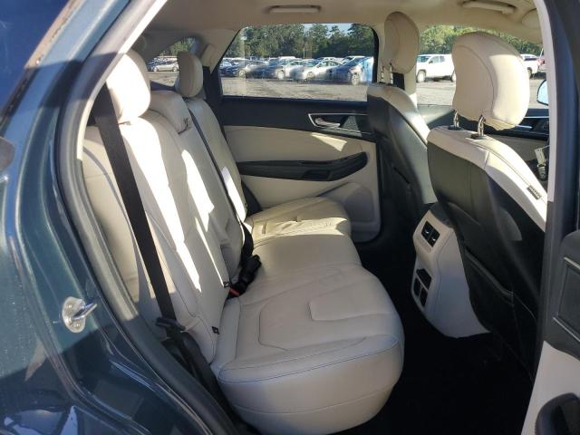 Photo 11 from auction – 2019 FORD EDGE TITAN with VIN 2FMPK4K91KBB97544