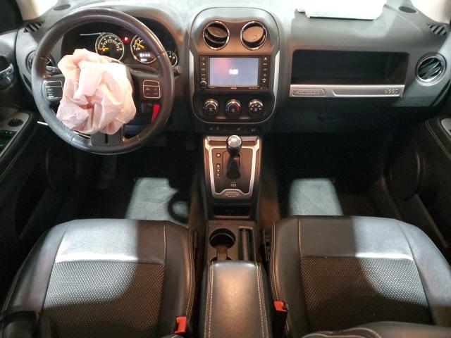 Photo 8 from auction – 2014 JEEP COMPASS LA with VIN 1C4NJDEB5ED788729