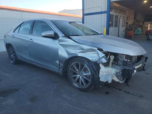 Photo 4 from auction – 2015 TOYOTA CAMRY LE with VIN 4T1BF1FK0FU496887