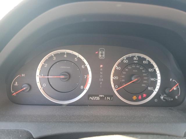 Photo 9 from auction – 2012 HONDA ACCORD EXL with VIN 1HGCP3F85CA015861