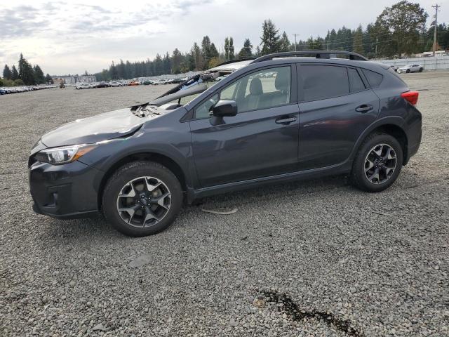 صورة رقم 1 من المزاد - 2019 SUBARU CROSSTREK مع VIN JF2GTAEC2K8222835
