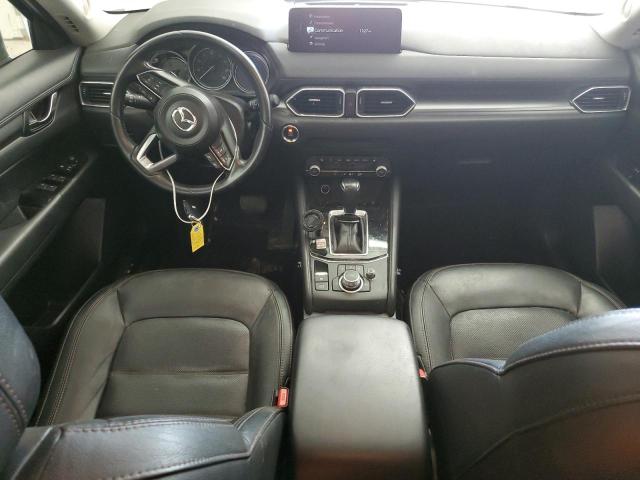 Photo 8 from auction – 2023 MAZDA CX-5 PREFE with VIN JM3KFBCM5P0141486