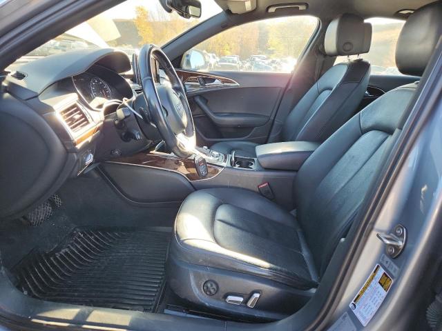 Photo 7 from auction – 2016 AUDI A6 PREMIUM with VIN WAUGFAFCXGN074377