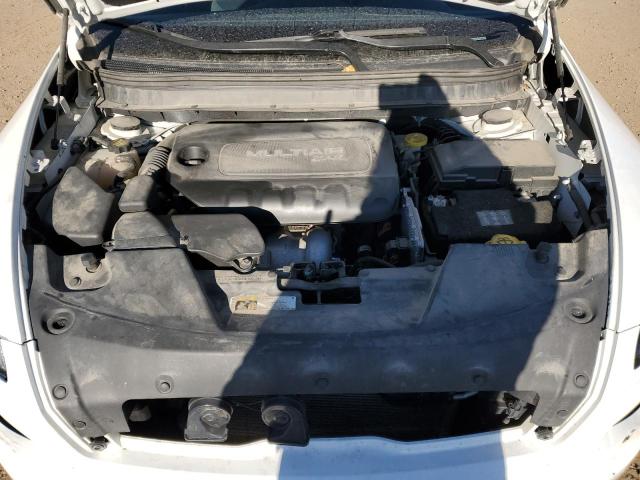 Photo 12 from auction – 2017 JEEP CHEROKEE S with VIN 1C4PJLAB5HW640131