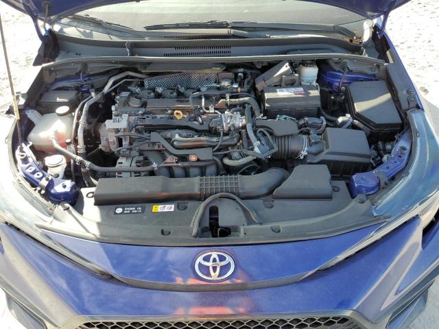 Photo 11 from auction – 2022 TOYOTA COROLLA SE with VIN 5YFS4MCE5NP109188