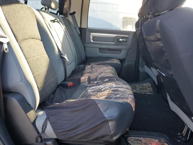 Photo 10 from auction – 2019 RAM 1500 CLASSIC with VIN 1C6RR7TT0KS648352