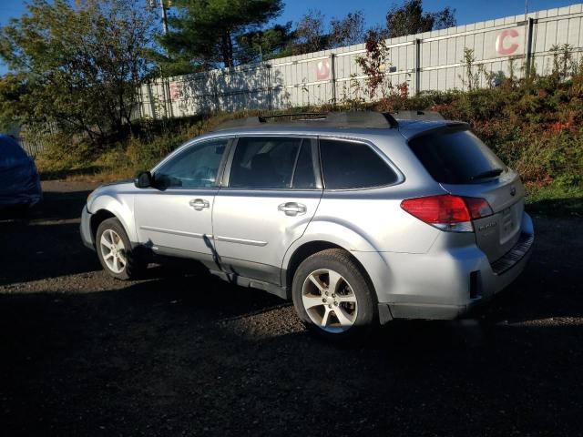صورة رقم 2 من المزاد - 2013 SUBARU OUTBACK 2. مع VIN 4S4BRCGC6D3211347