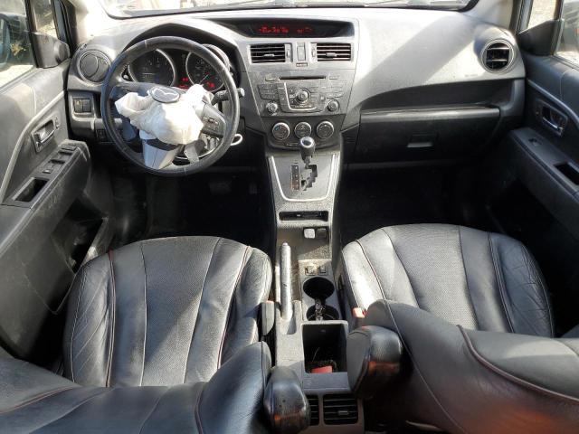 Photo 8 from auction – 2013 MAZDA 5 with VIN JM1CW2DL1D0147008
