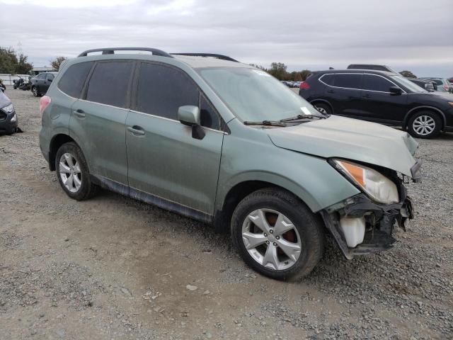 Photo 4 from auction – 2014 SUBARU FORESTER 2 with VIN JF2SJAHC6EH414792