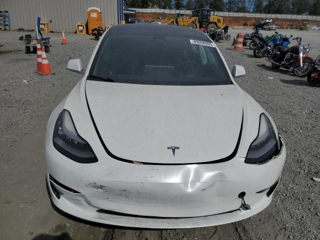 Photo 5 from auction – 2019 TESLA MODEL 3 with VIN 5YJ3E1EA0KF436213