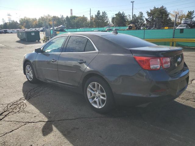 Photo 2 from auction – 2013 CHEVROLET MALIBU 1LT with VIN 1G11C5SA0DF333437