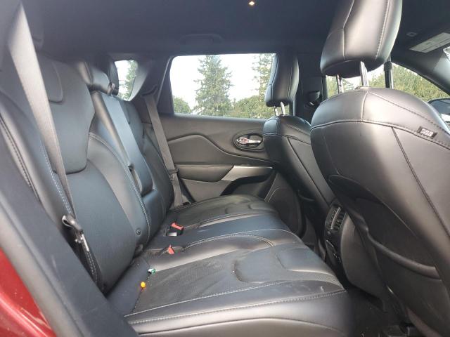 Photo 11 from auction – 2019 JEEP CHEROKEE L with VIN 1C4PJMDN1KD453631