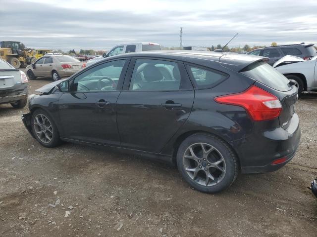 Photo 2 from auction – 2013 FORD FOCUS SE with VIN 1FADP3K27DL376931