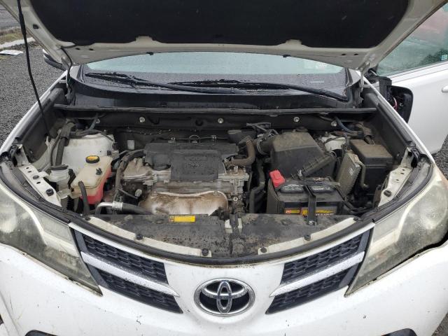 Photo 12 from auction – 2013 TOYOTA RAV4 XLE with VIN 2T3RFREV0DW049229