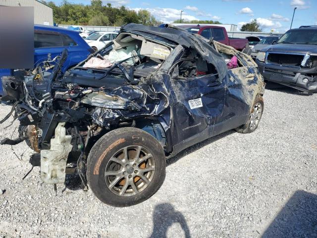 JEEP CHEROKEE L 2016 with VIN 1C4PJMCS7GW105660 - Photo from auction