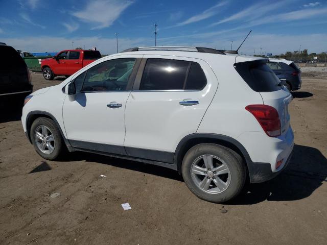 Photo 2 from auction – 2019 CHEVROLET TRAX 1LT with VIN KL7CJLSB4KB794466