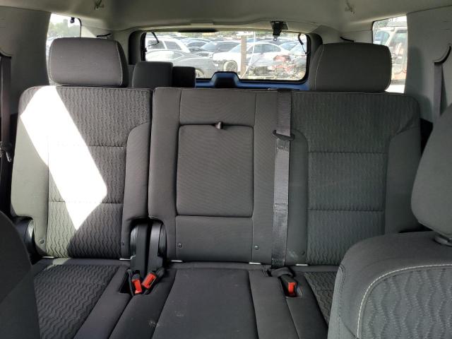 Photo 10 from auction – 2017 GMC YUKON SLE with VIN 1GKS1AKC2HR292149