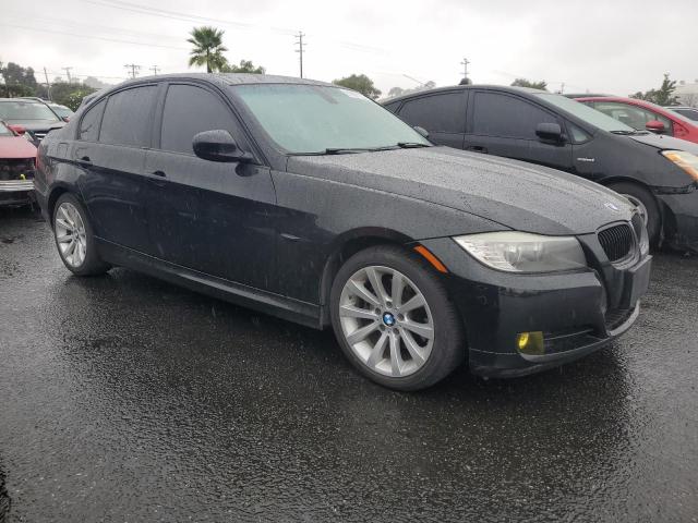 Photo 4 from auction – 2011 BMW 328 I SULE with VIN WBAPH5G51BNM83149