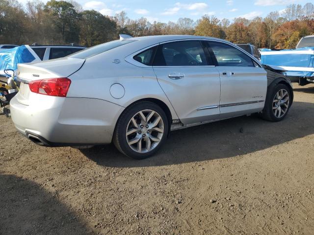 Photo 3 from auction – 2017 CHEVROLET IMPALA PRE with VIN 2G1145S32H9162784