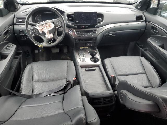 Photo 8 from auction – 2023 HONDA PASSPORT E with VIN 5FNYF8H56PB035007