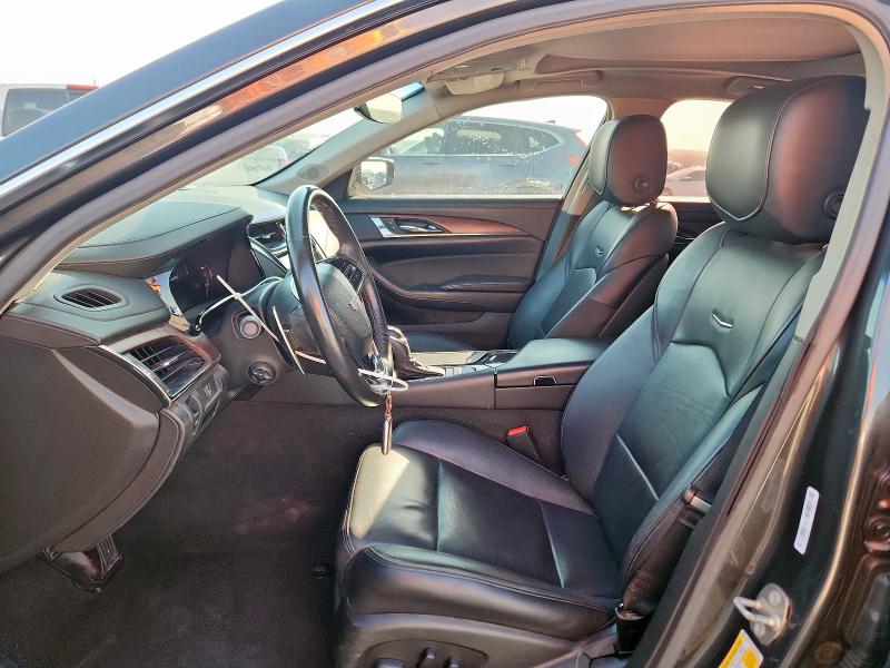 Photo 7 from auction – 2018 CADILLAC CTS LUXURY with VIN 1G6AR5SS2J0109246
