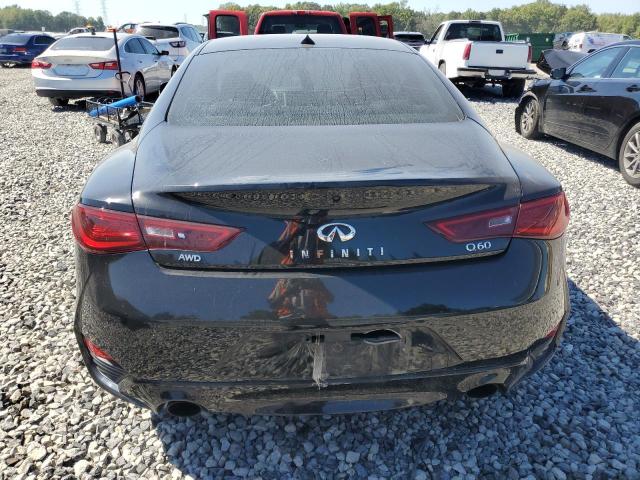 Photo 6 from auction – 2017 INFINITI Q60 BASE with VIN JN1CV7EL5HM320206