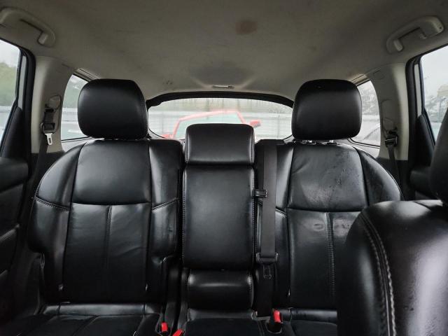 Photo 10 from auction – 2017 NISSAN PATHFINDER with VIN 5N1DR2MN1HC908262