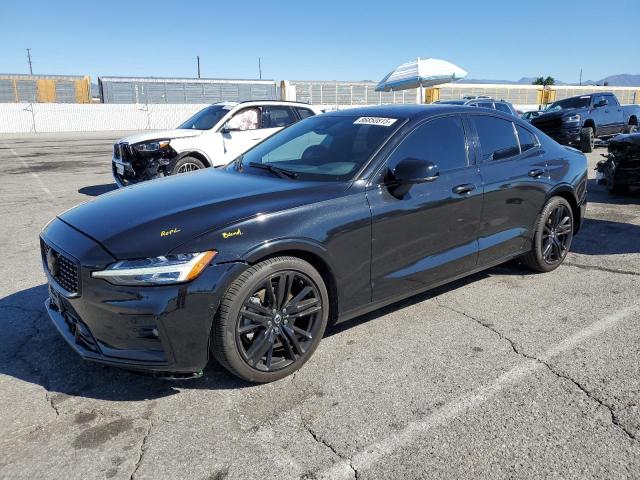 VOLVO S60 PLUS 2024 with VIN 7JRL12TH7RG297068 - Photo from auction