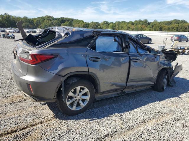 Photo 3 from auction – 2016 LEXUS RX 350 BAS with VIN 2T2BZMCA9GC014470