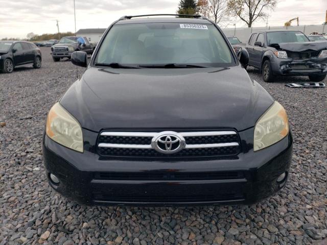 Photo 5 from auction – 2006 TOYOTA RAV4 LIMIT with VIN JTMZD31V565026113