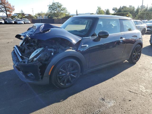 MINI COOPER 2015 with VIN WMWXM5C58FT941692 - Photo from auction