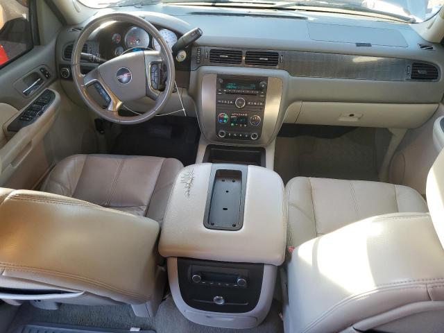 Photo 8 from auction – 2007 GMC NEW SIERRA with VIN 2GTEC13J671508415
