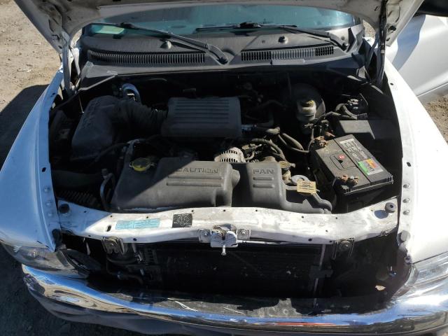 Фото 11 с аукциона – 2000 DODGE DAKOTA с VIN 1B7GL22N5YS544651