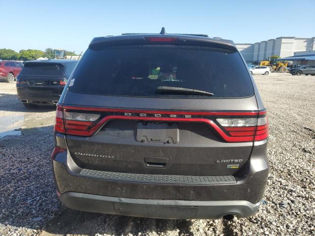 Photo 6 from auction – 2015 DODGE DURANGO LI with VIN 1C4RDHDG3FC765809