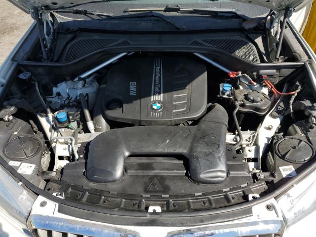 Photo 12 from auction – 2014 BMW X5 XDRIVE3 with VIN 5UXKS4C57E0J93786