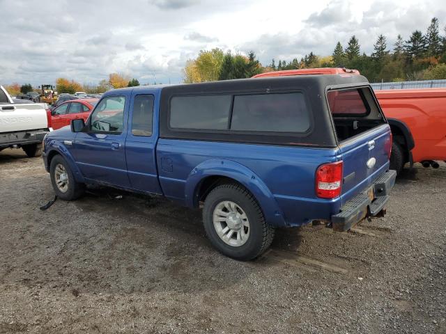 Photo 2 from auction – 2009 FORD RANGER SUP with VIN 1FTZR45E99PA36069