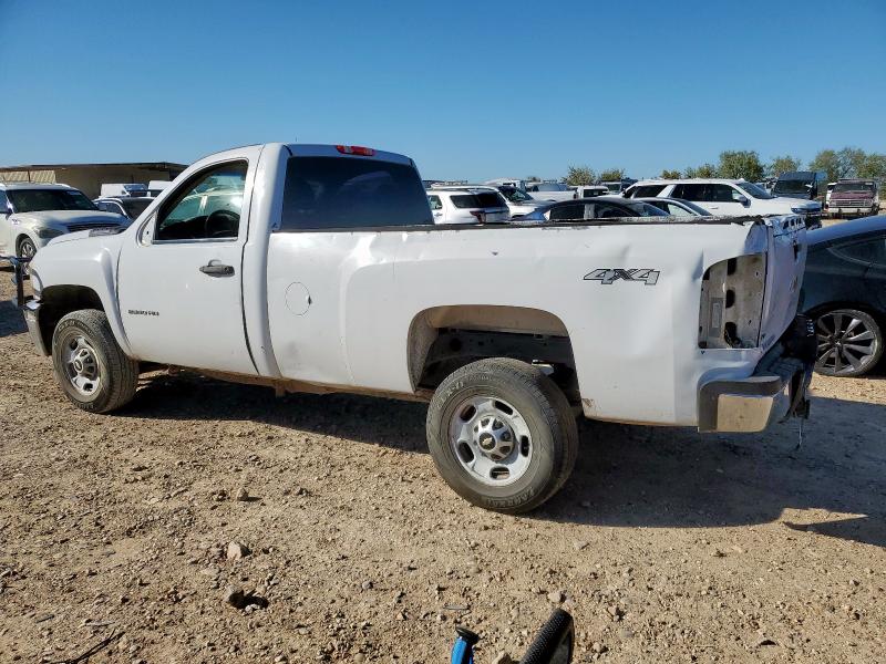 Photo 2 from auction – 2012 CHEVROLET SILVERADO with VIN 1GC0KVCG5CZ178423