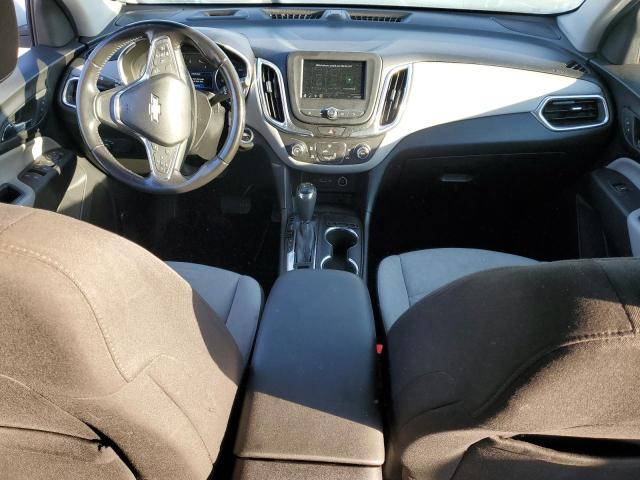 Photo 8 from auction – 2019 CHEVROLET EQUINOX LT with VIN 2GNAXTEV6K6164733