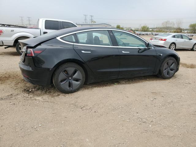 Photo 3 from auction – 2018 TESLA MODEL 3 with VIN 5YJ3E1EB3JF144398