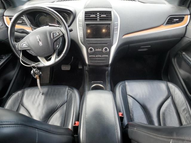 Photo 8 from auction – 2019 LINCOLN MKC SELECT with VIN 5LMCJ2D92KUL06278