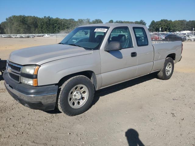 CHEVROLET SILVERADO 2006 with VIN 1GCEC19X36Z248850 - Photo from auction
