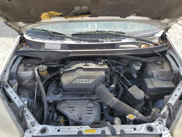Photo 12 from auction – 2003 TOYOTA RAV4 with VIN JTEGH20V030107550