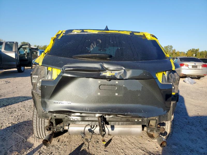 Photo 6 from auction – 2019 CHEVROLET BLAZER 2LT with VIN 3GNKBCRS4KS679122