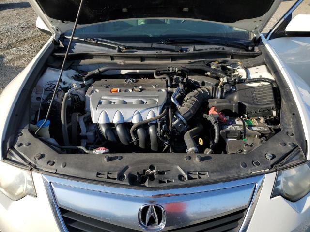 Photo 11 from auction – 2011 ACURA TSX with VIN JH4CU2F69BC005447