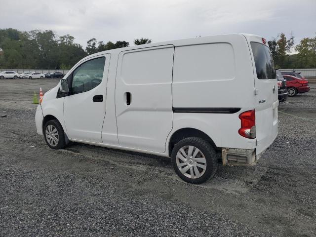 Photo 2 from auction – 2015 NISSAN NV200 2.5S with VIN 3N6CM0KN4FK697097