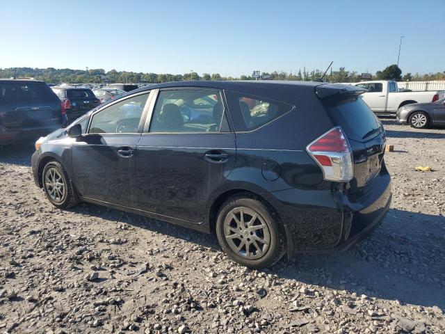 Photo 2 from auction – 2017 TOYOTA PRIUS V with VIN JTDZN3EU4HJ069964